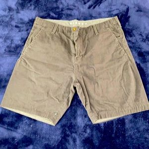 Vissla shorts